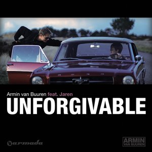 Image for 'Unforgivable'