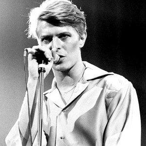 Image for 'David Bowie'