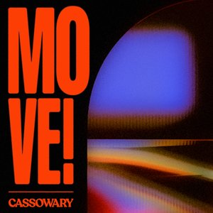 Image for 'Move!'