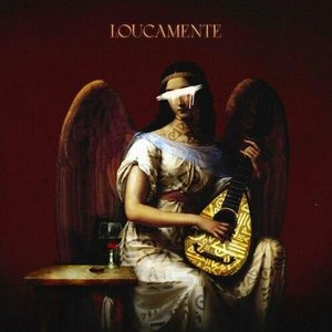 “Loucamente”的封面