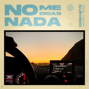 Image for 'No me digas nada'
