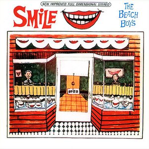 Image for 'SMiLE (Odeon Records Version)'