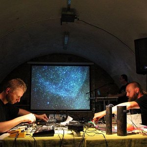 Zdjęcia dla 'Voices of the Cosmos'