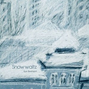 Image for 'Snow Waltz'