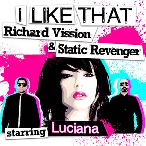 'I Like That (2025 Radio Edit Remastered)'の画像