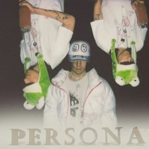 Image for 'Persona'