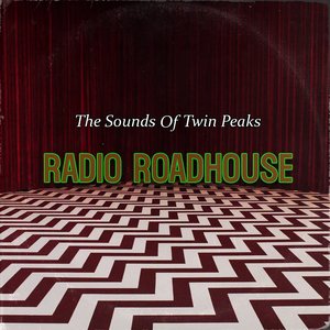 Immagine per 'The Sounds Of Twin Peaks'