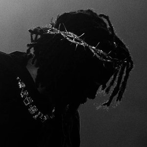 Image for 'Kendrick Lamar'