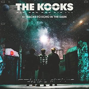 '10 Tracks to Echo in the Dark'の画像