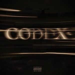 Bild för 'CODEX'