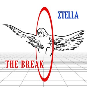 “The Break”的封面