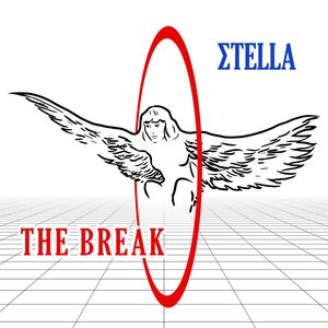 'The Break'の画像