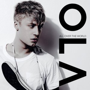 Image for 'All Over The World'