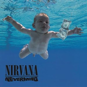 Image for 'Nevermind (Remastered)'