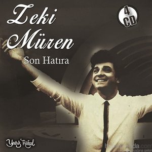 'Son Hatıra' için resim