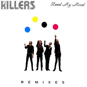 Bild für 'Read My Mind (Remixes)'