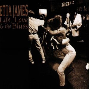 'Life, Love & The Blues'の画像