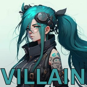 Image for 'Villain'