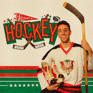 Image for 'Hockey'