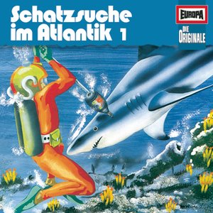 Image for '054/Schatzsuche im Atlantik'