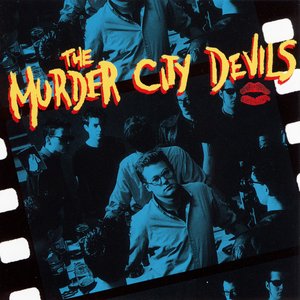 Bild für 'The Murder City Devils'