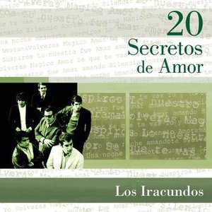 Image for '20 Secretos De Amor - Los Iracundos'