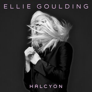 “Halcyon (Deluxe)”的封面