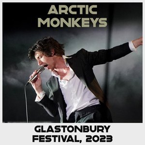 Image for 'Live at Glastonbury 2023'