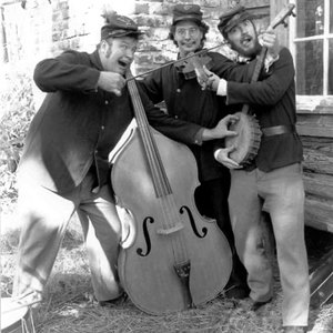 Image for '97th Regimental String Band'