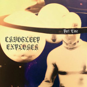 “Cryosleep Explorer”的封面