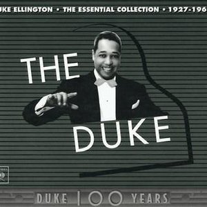 Image for 'The Duke: The Essential Collection (1927-1962)'