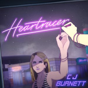 Image for 'Heartracer'