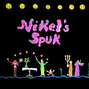 Image for 'Nikel's Spuk (Nikel Pallat singt Lucio Dalla)'