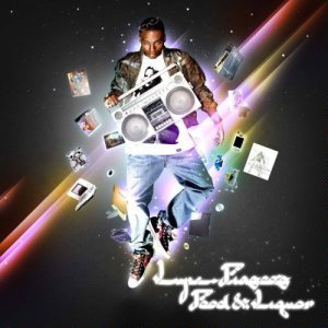 Image for 'Lupe Fiasco's Food & Liquor (Deluxe Edition)'