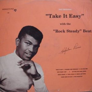 'Take It Easy'の画像