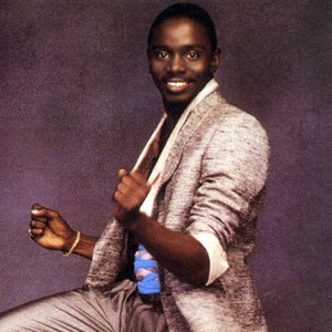 'Philip Bailey'の画像