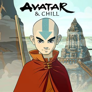 Image for 'Avatar & Chill'