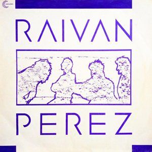 Image for 'Raivan Perez'