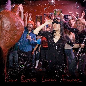 Zdjęcia dla 'Know Better Learn Faster'