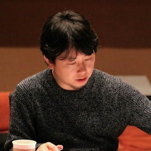Image for 'Yasunori Nishiki'