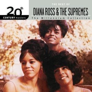 '20th Century Masters: The Millennium Collection: Best Of Diana Ross & The Supremes' için resim