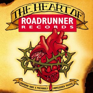Image for 'Heart of Roadrunner Records'