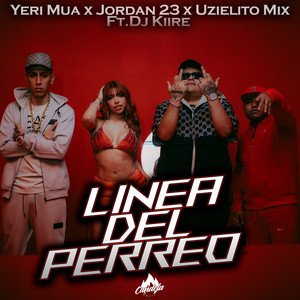 Изображение для 'Linea Del Perreo'