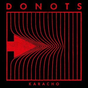 Immagine per 'Karacho'