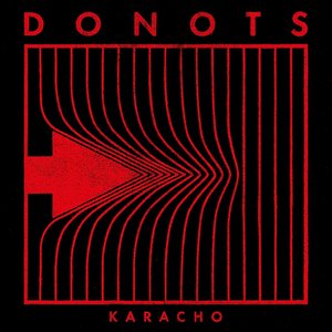 “Karacho”的封面