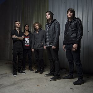 Imagem de 'Attack Attack!'