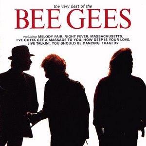 Image for 'The Very Best of the Bee Gees'