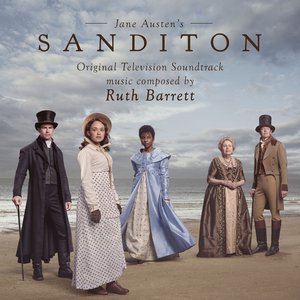 Image for 'Sanditon (Original Television Soundtrack)'
