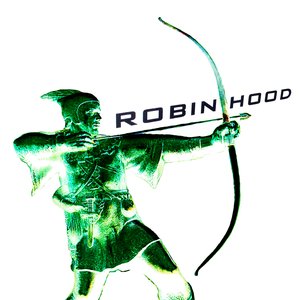 Image for 'Robin Hood'