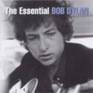 'The Essential Bob Dylan [Disc 1]' için resim